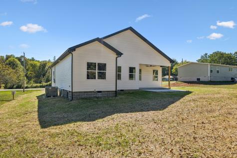 587 Hidden Valley Circle Mcminnville TN 37110