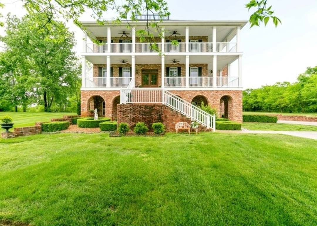 1814 Tate Lane Mount Juliet TN 37122
