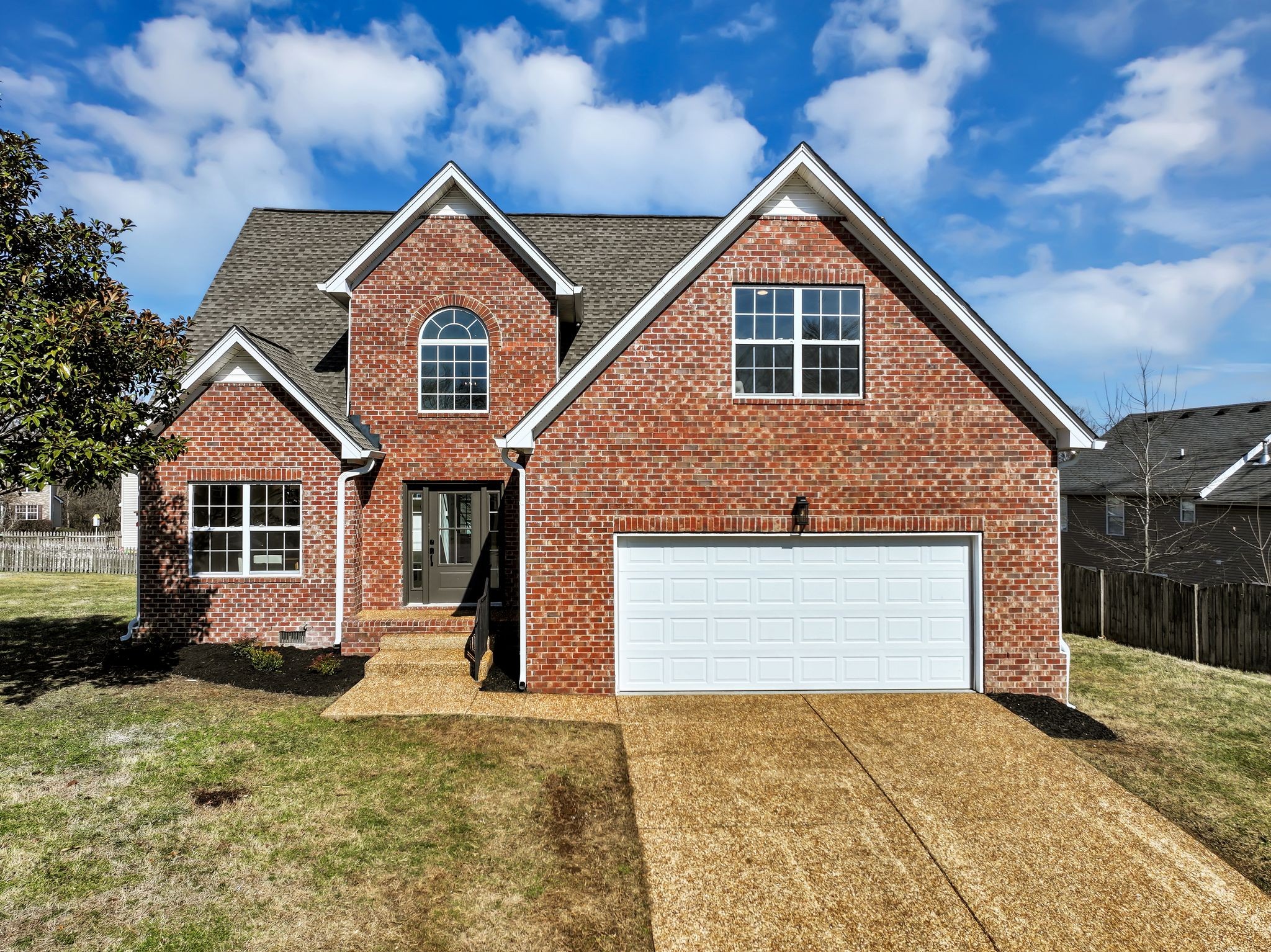 2073 Dinan Court Spring Hill TN 37174