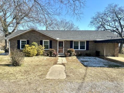 623 Limestone Avenue Lewisburg TN 37091