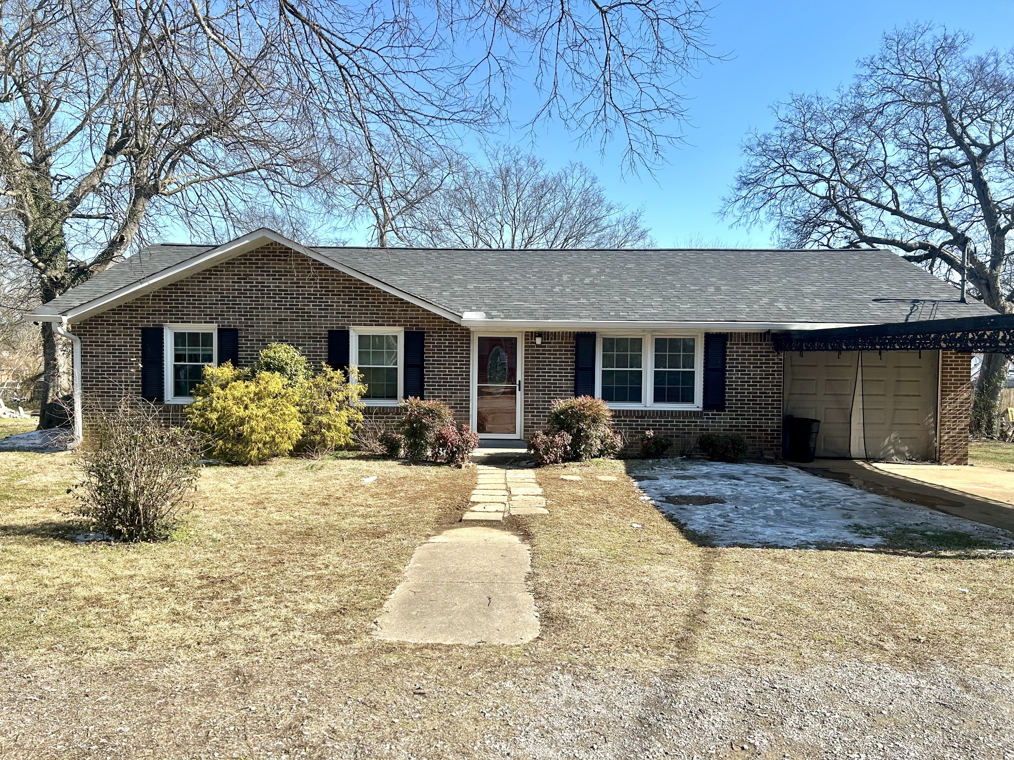 623 Limestone Avenue Lewisburg TN 37091