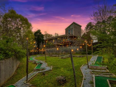 812 Starlight Lane Kodak TN 37764