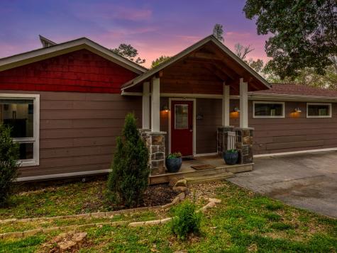 812 Starlight Lane Kodak TN 37764