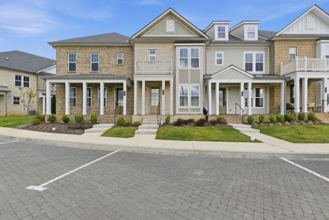 152 Nearwater Place Hendersonville TN 37075