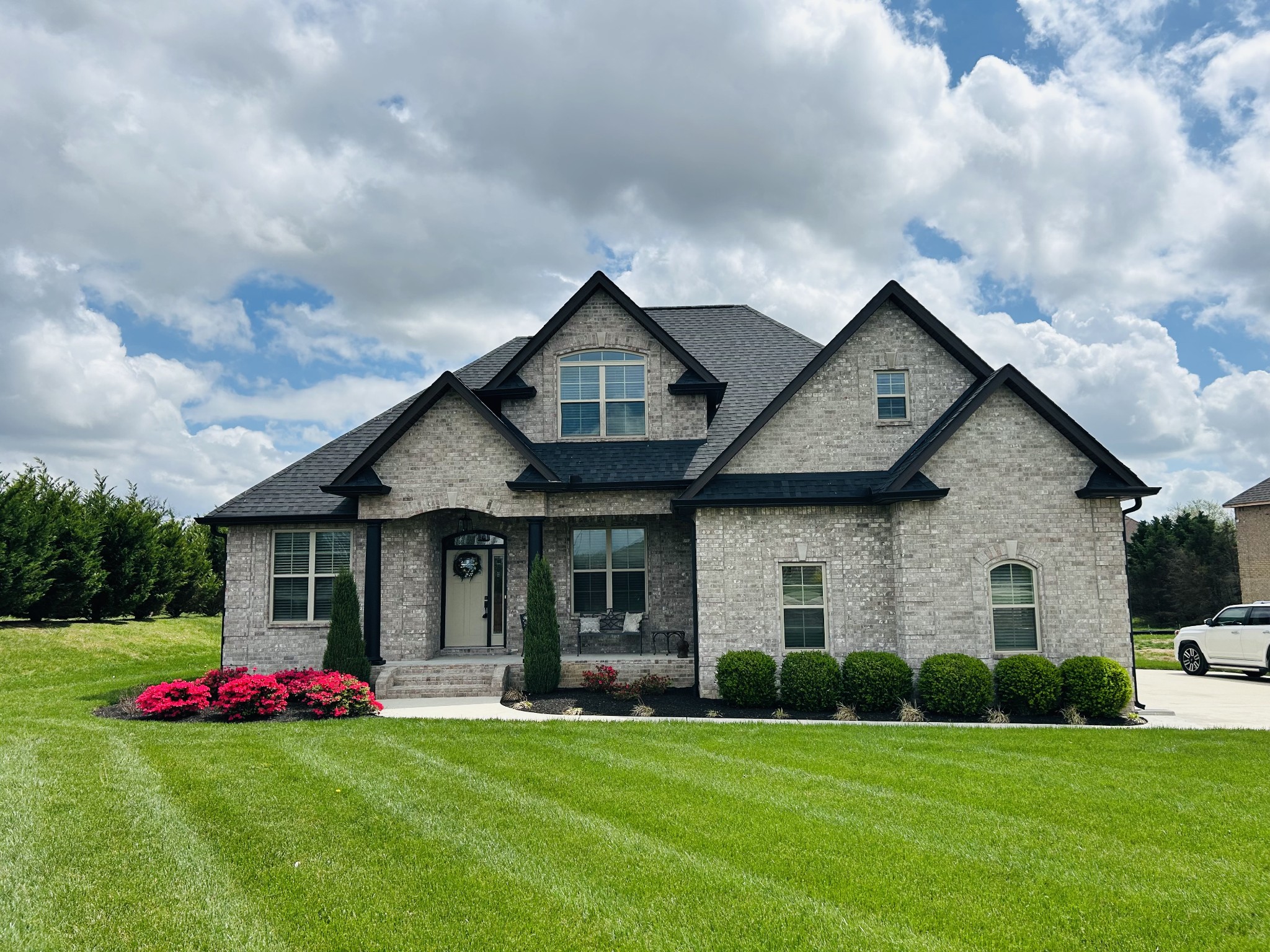 101 Highpoint Boulevard Tullahoma TN 37388