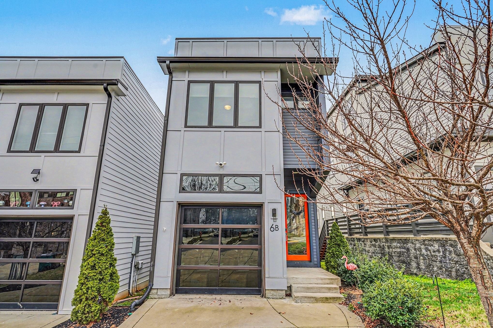 6B Fern Avenue Nashville TN 37207