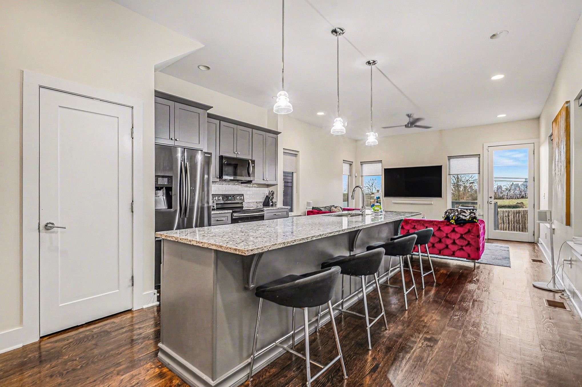 6B Fern Avenue Nashville TN 37207