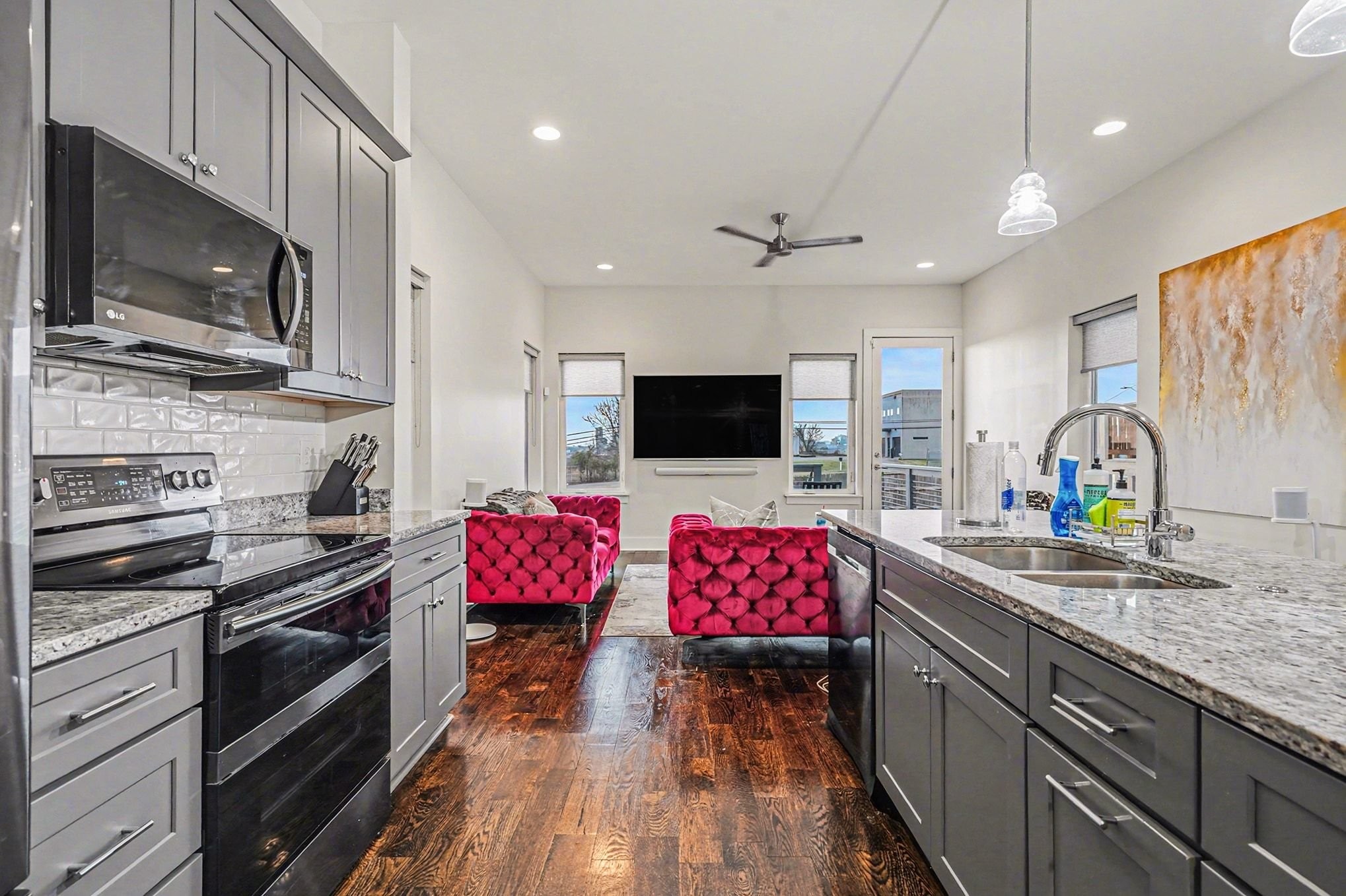 6B Fern Avenue Nashville TN 37207