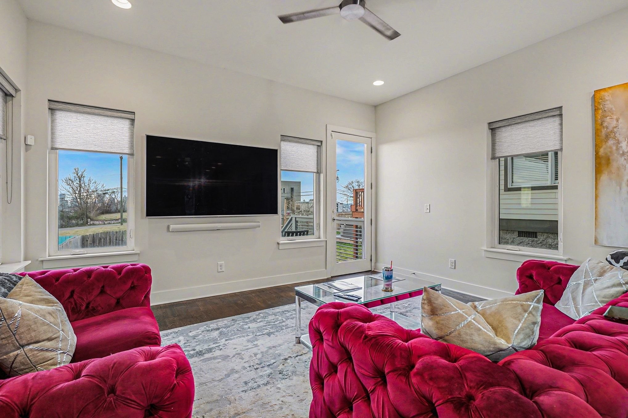 6B Fern Avenue Nashville TN 37207