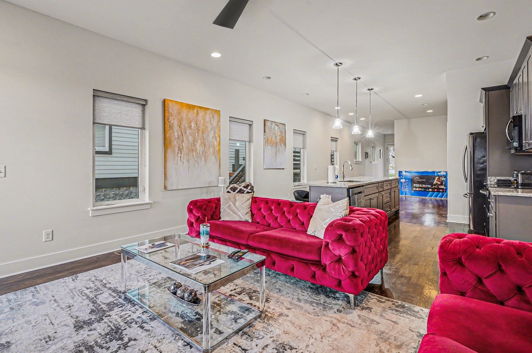 6B Fern Avenue Nashville TN 37207