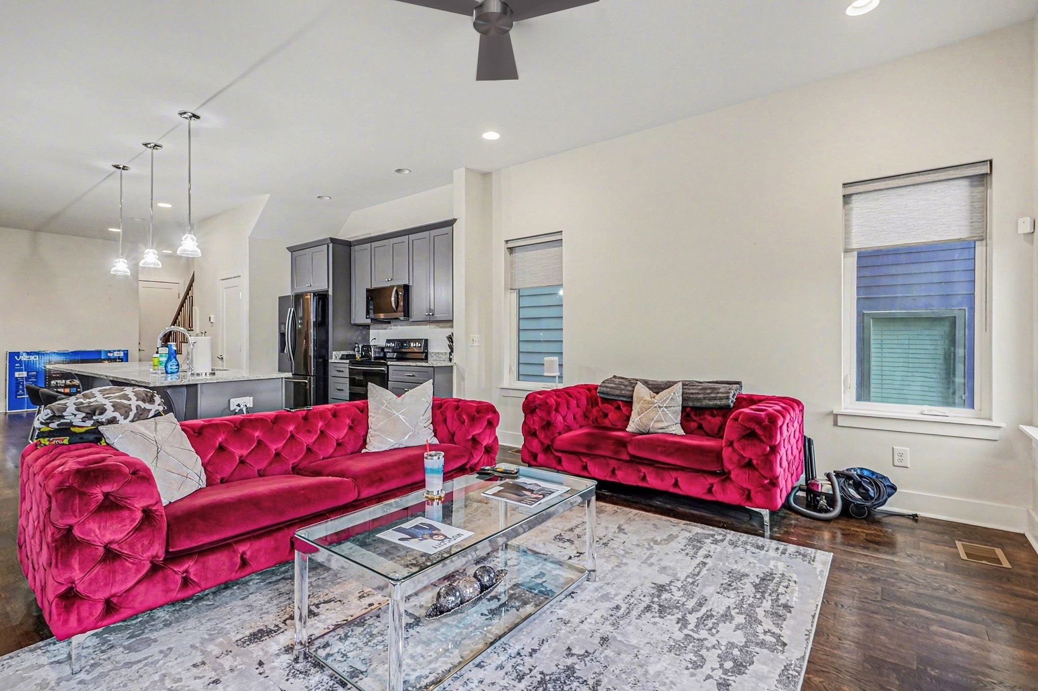 6B Fern Avenue Nashville TN 37207