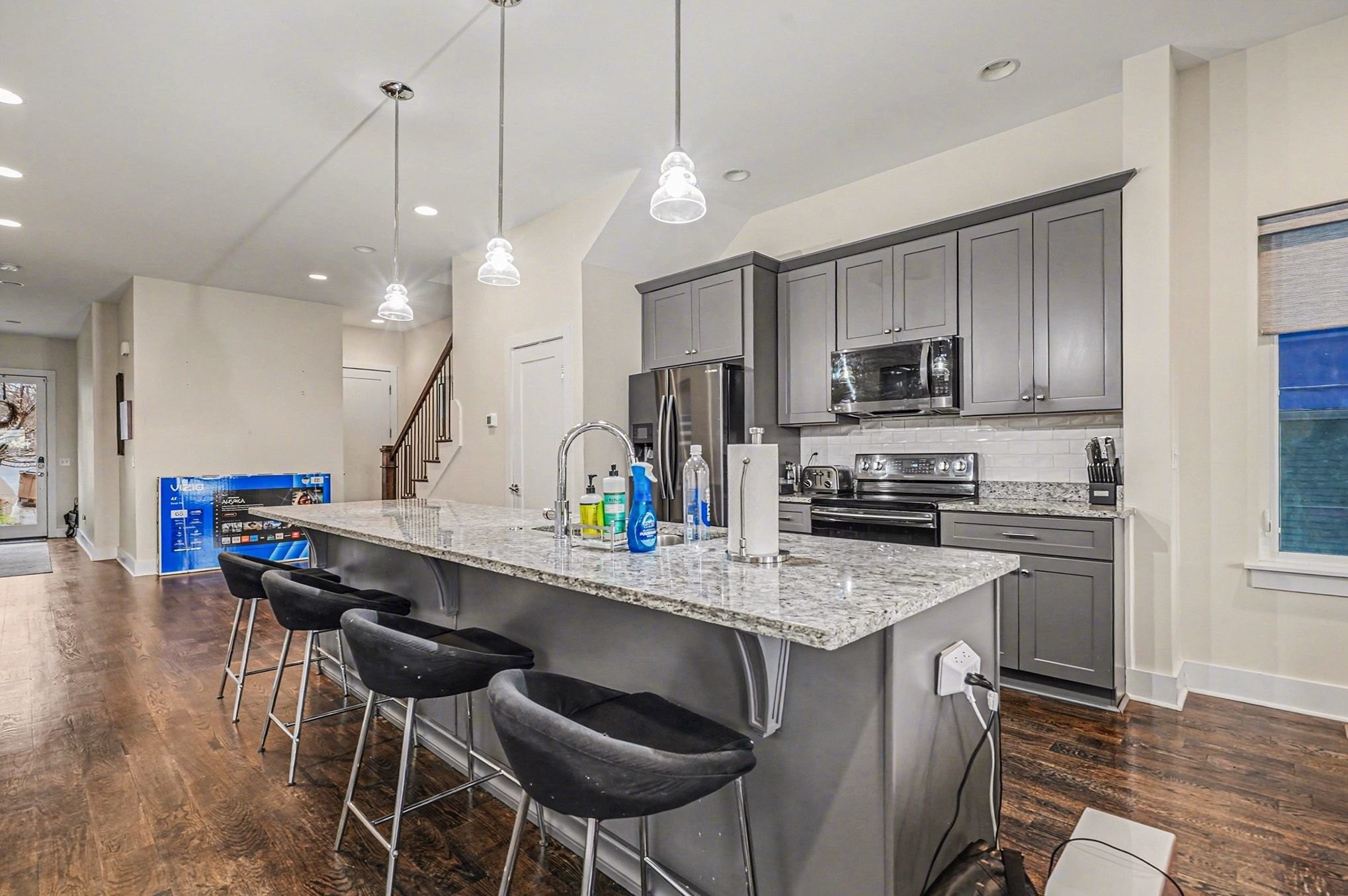 6B Fern Avenue Nashville TN 37207