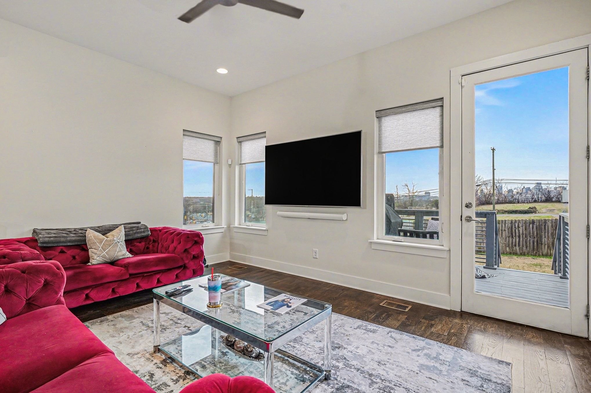 6B Fern Avenue Nashville TN 37207