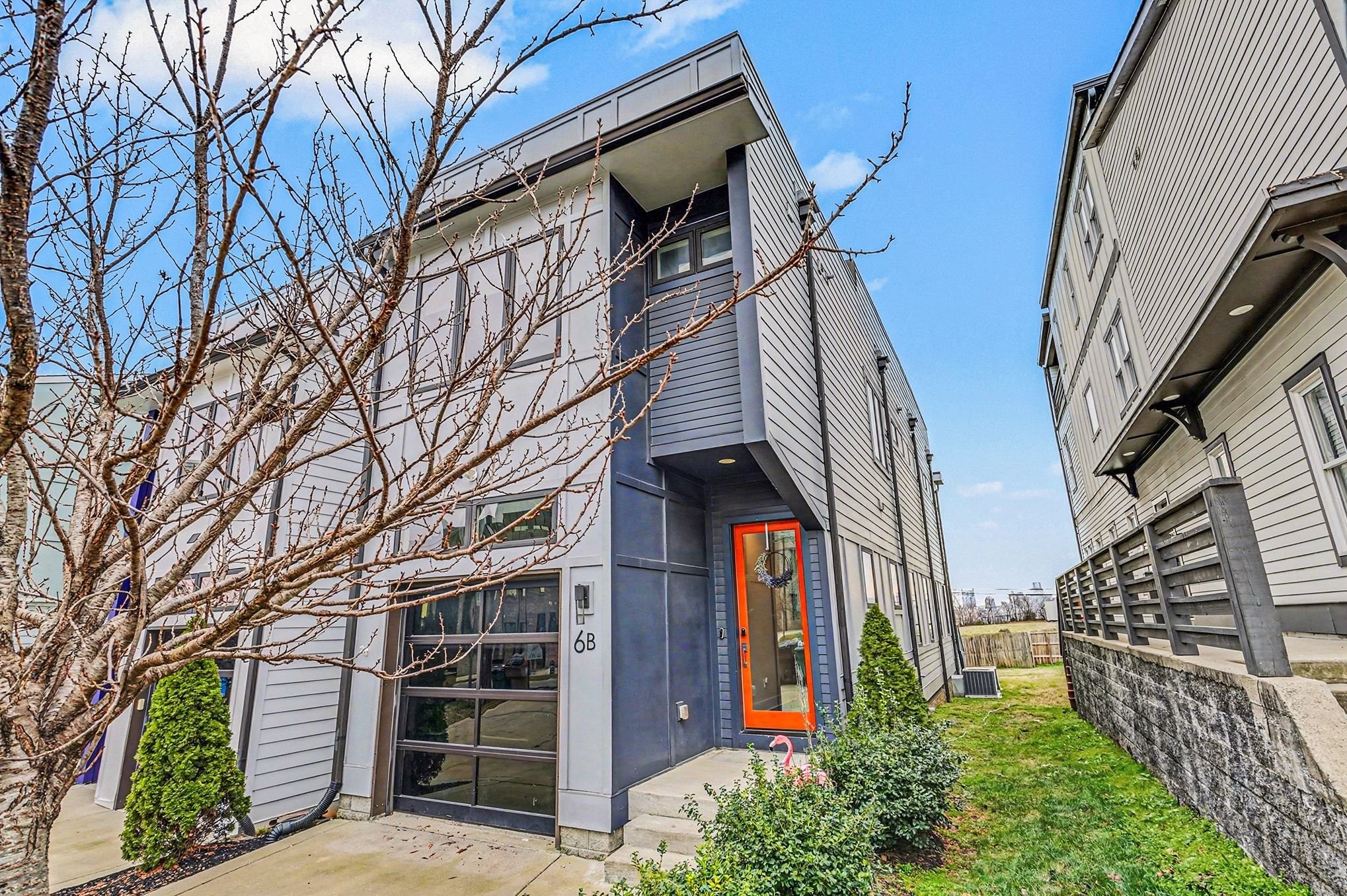 6B Fern Avenue Nashville TN 37207