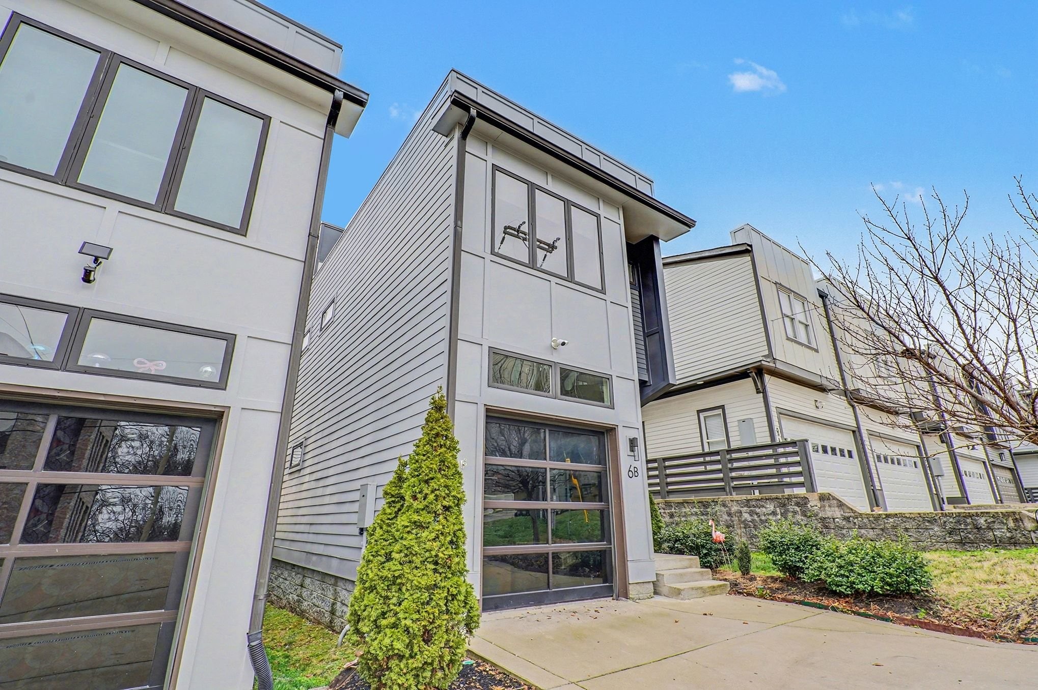 6B Fern Avenue Nashville TN 37207