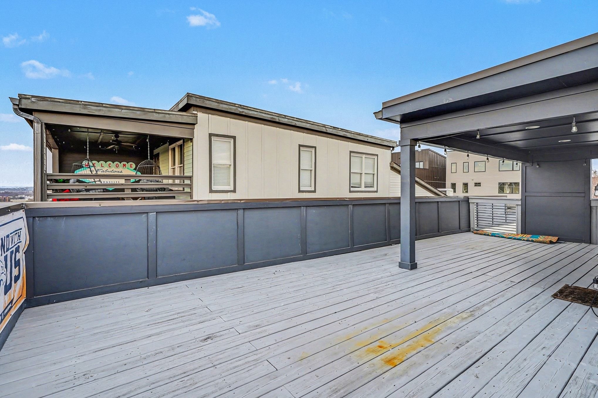 6B Fern Avenue Nashville TN 37207
