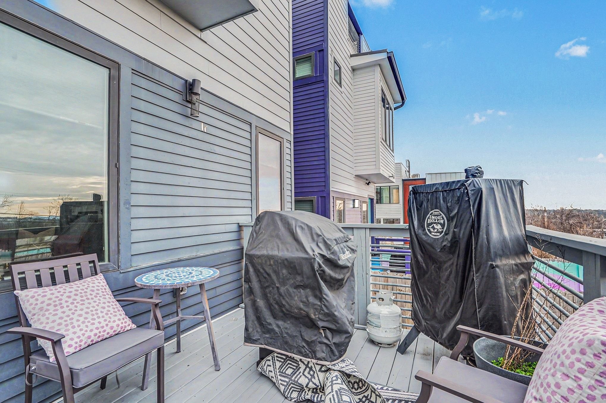 6B Fern Avenue Nashville TN 37207