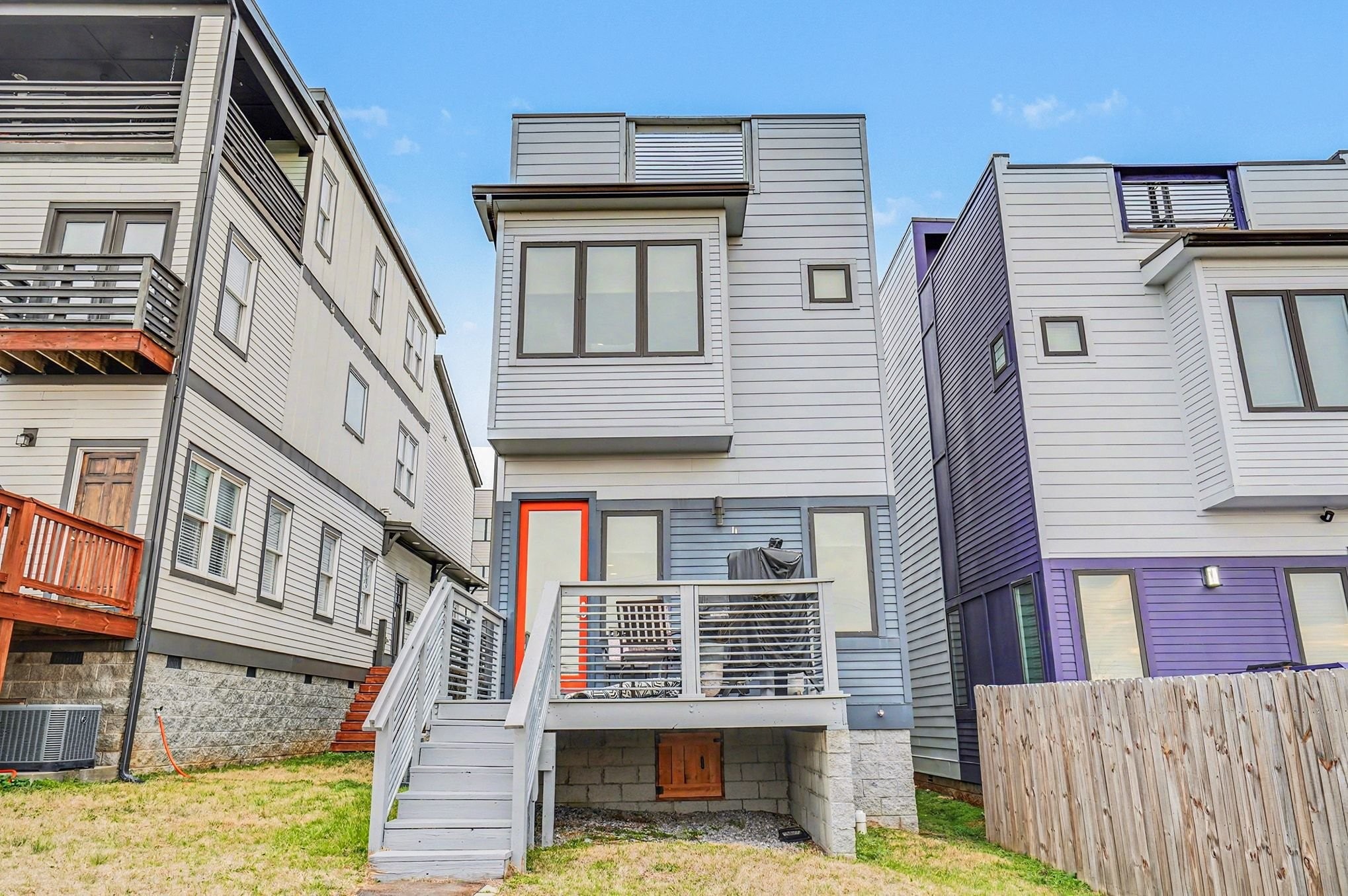 6B Fern Avenue Nashville TN 37207