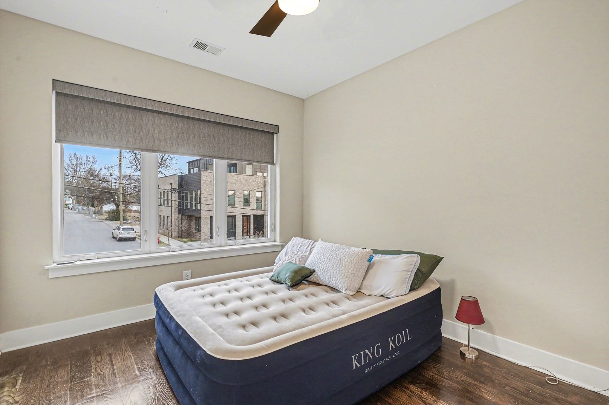 6B Fern Avenue Nashville TN 37207