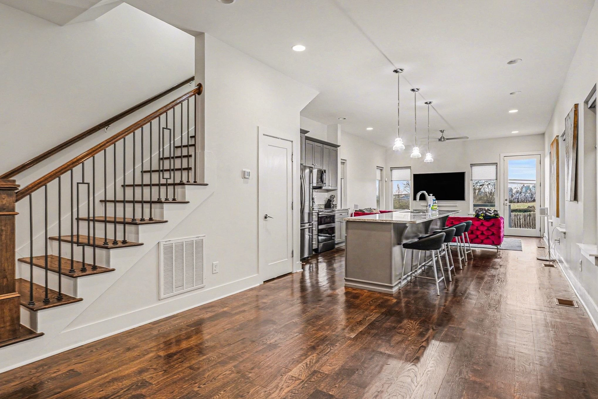 6B Fern Avenue Nashville TN 37207