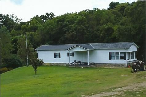 435 Dalton Hollow Road Hartsville TN 37074
