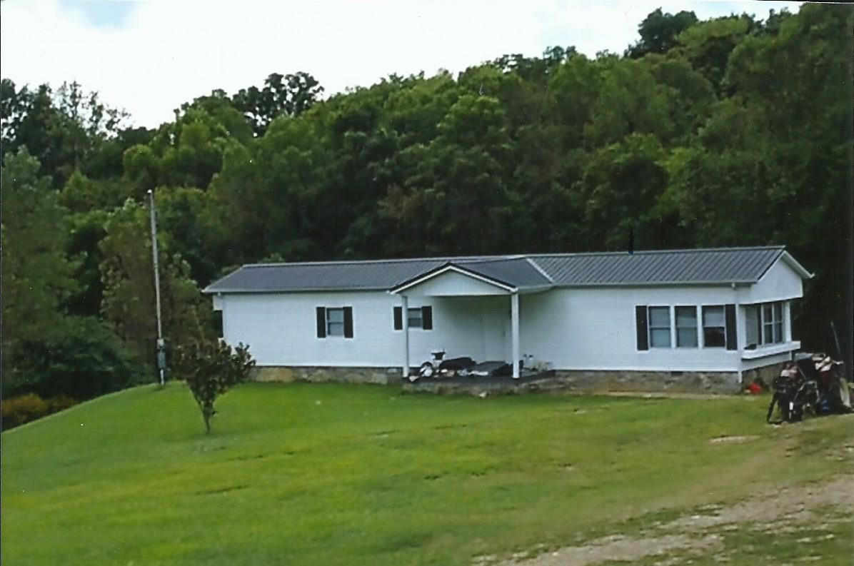 435 Dalton Hollow Road Hartsville TN 37074