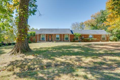 817 Nella Drive Goodlettsville TN 37072