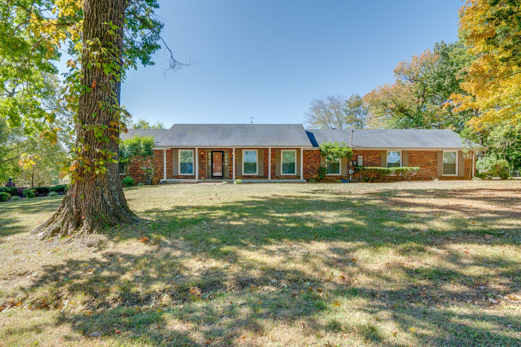 817 Nella Drive Goodlettsville TN 37072