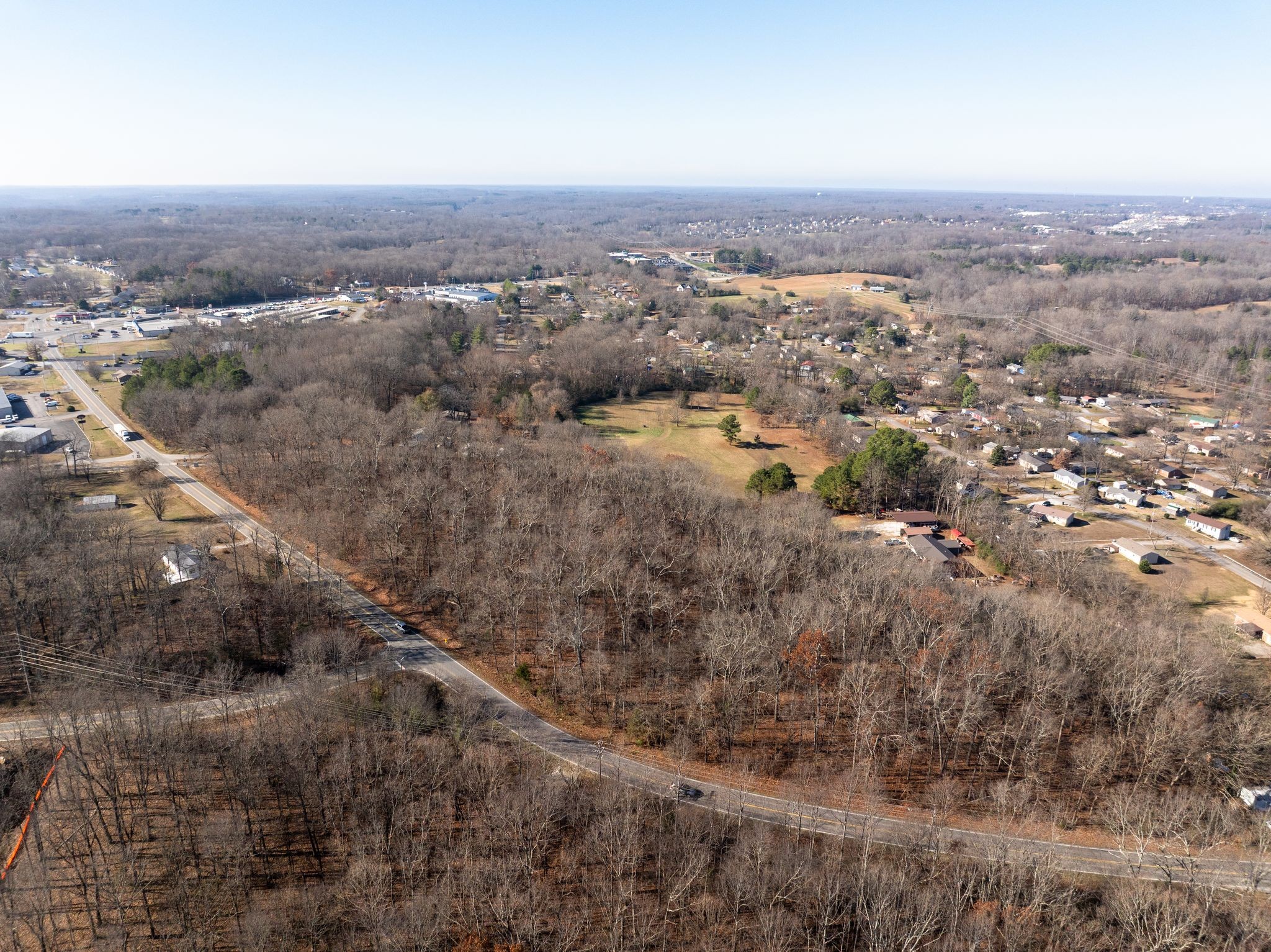 0 Pomona Road Dickson TN 37055