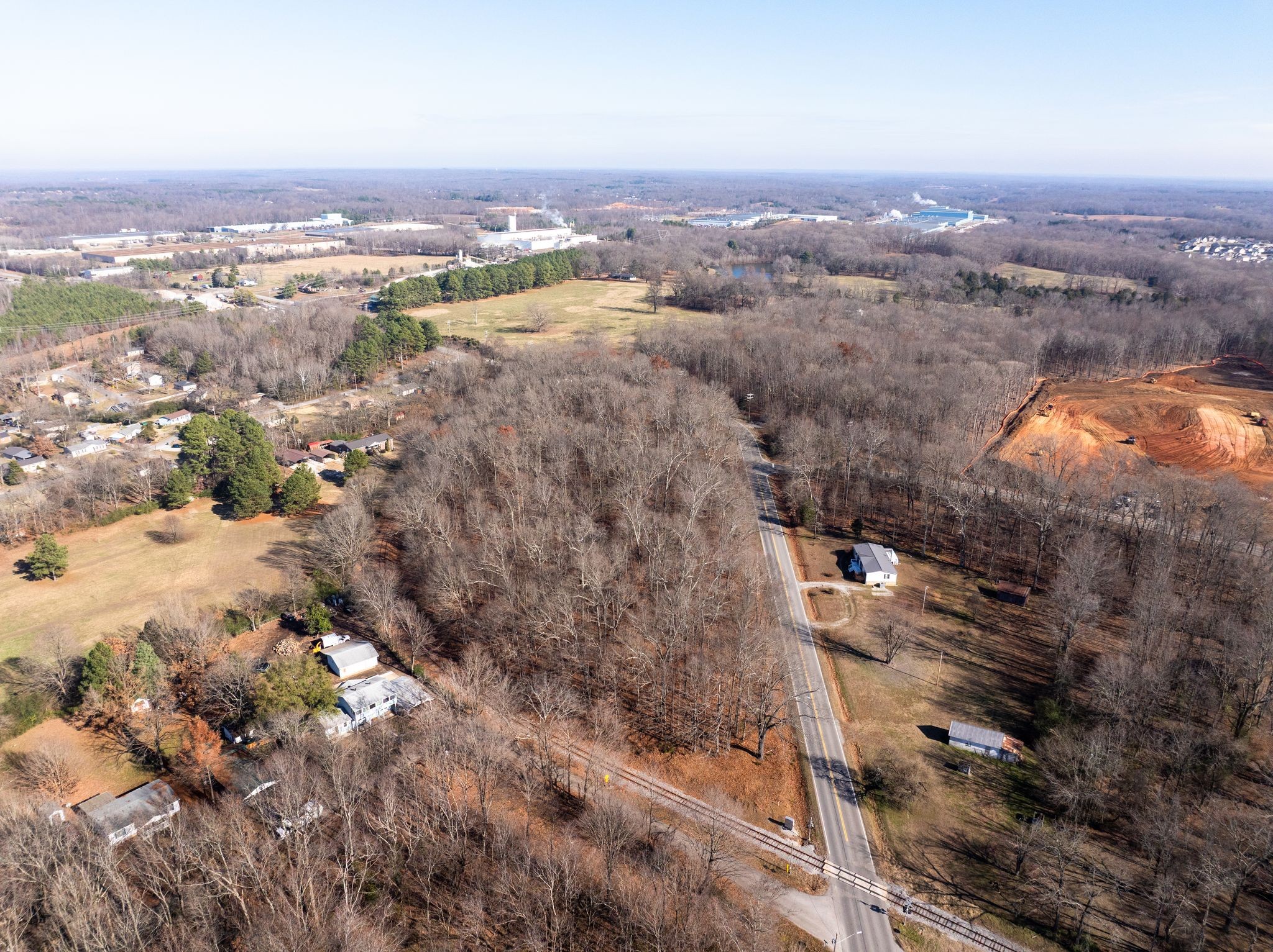0 Pomona Road Dickson TN 37055