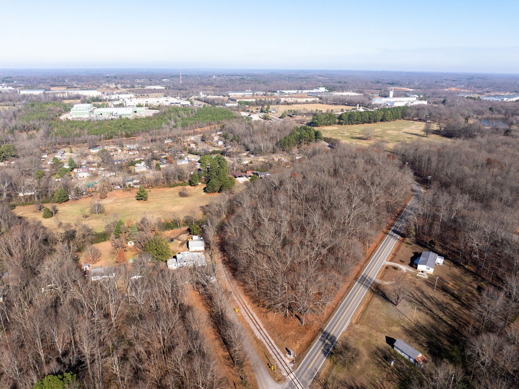 0 Pomona Road Dickson TN 37055