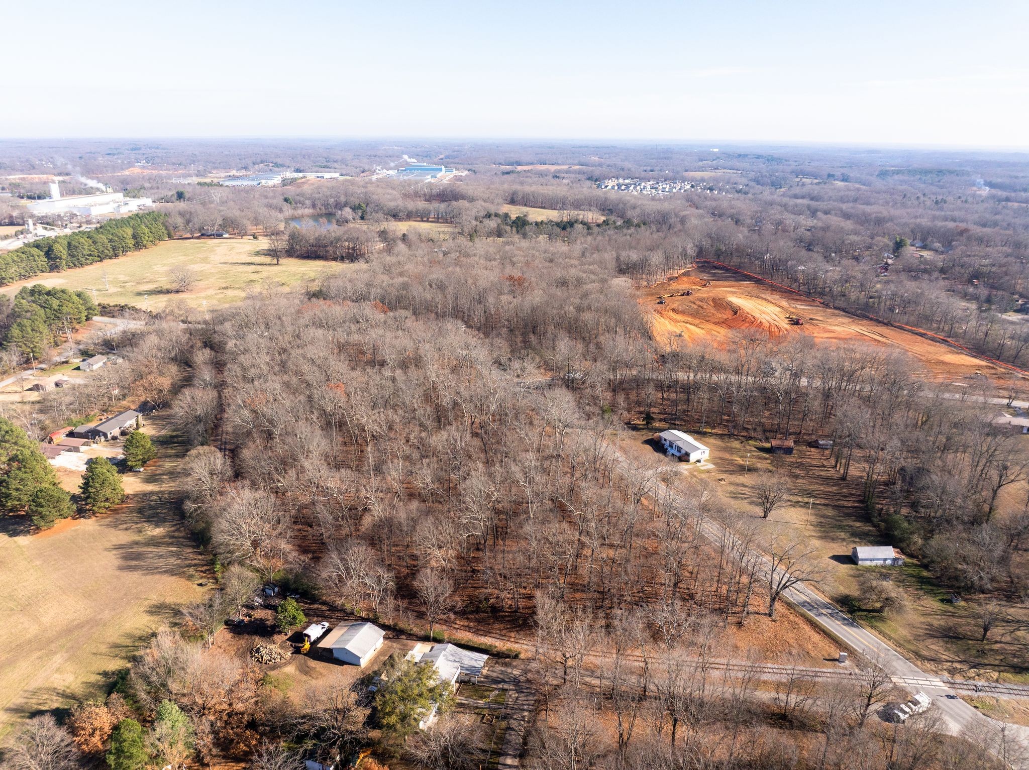 0 Pomona Road Dickson TN 37055