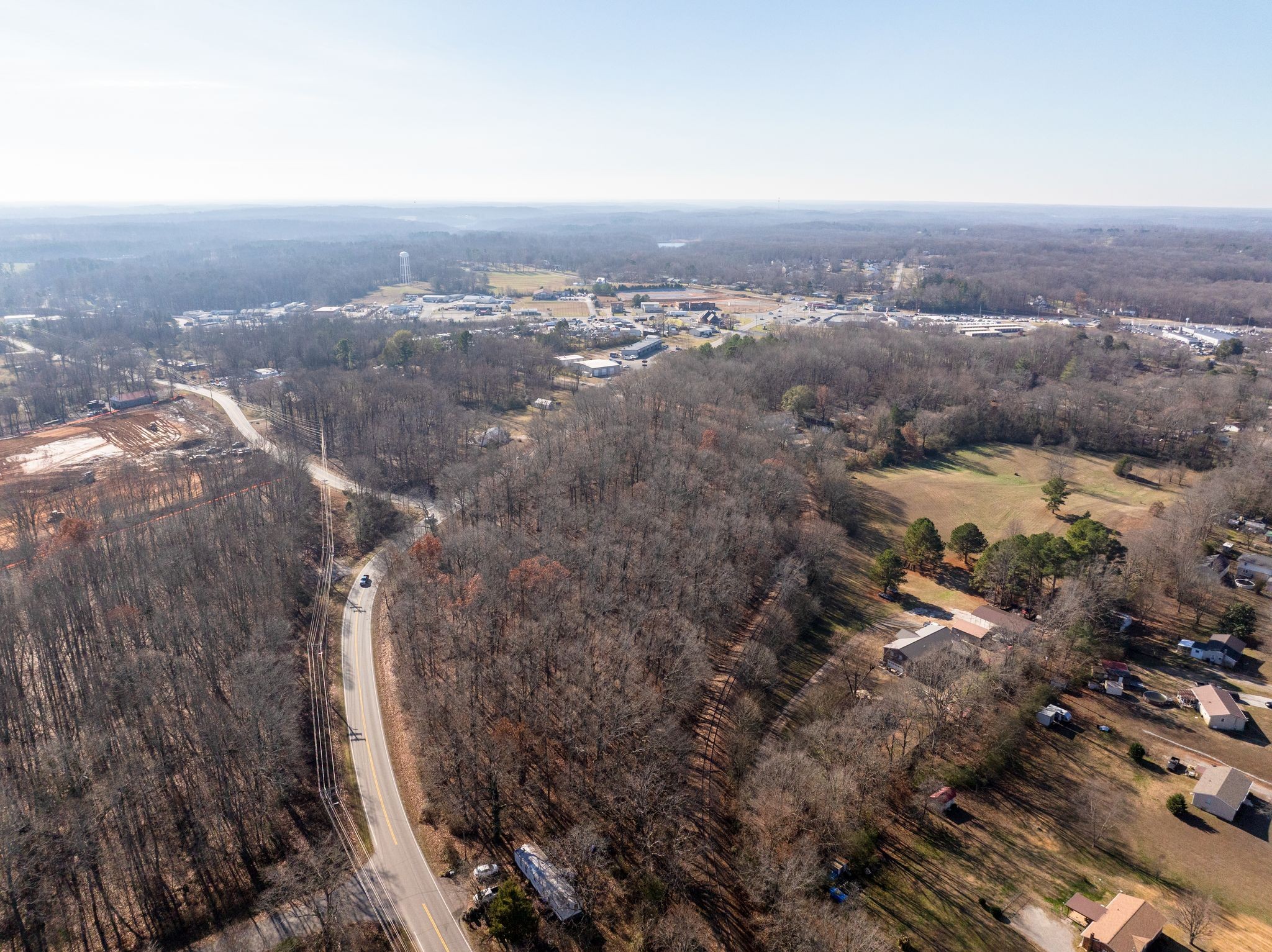 0 Pomona Road Dickson TN 37055