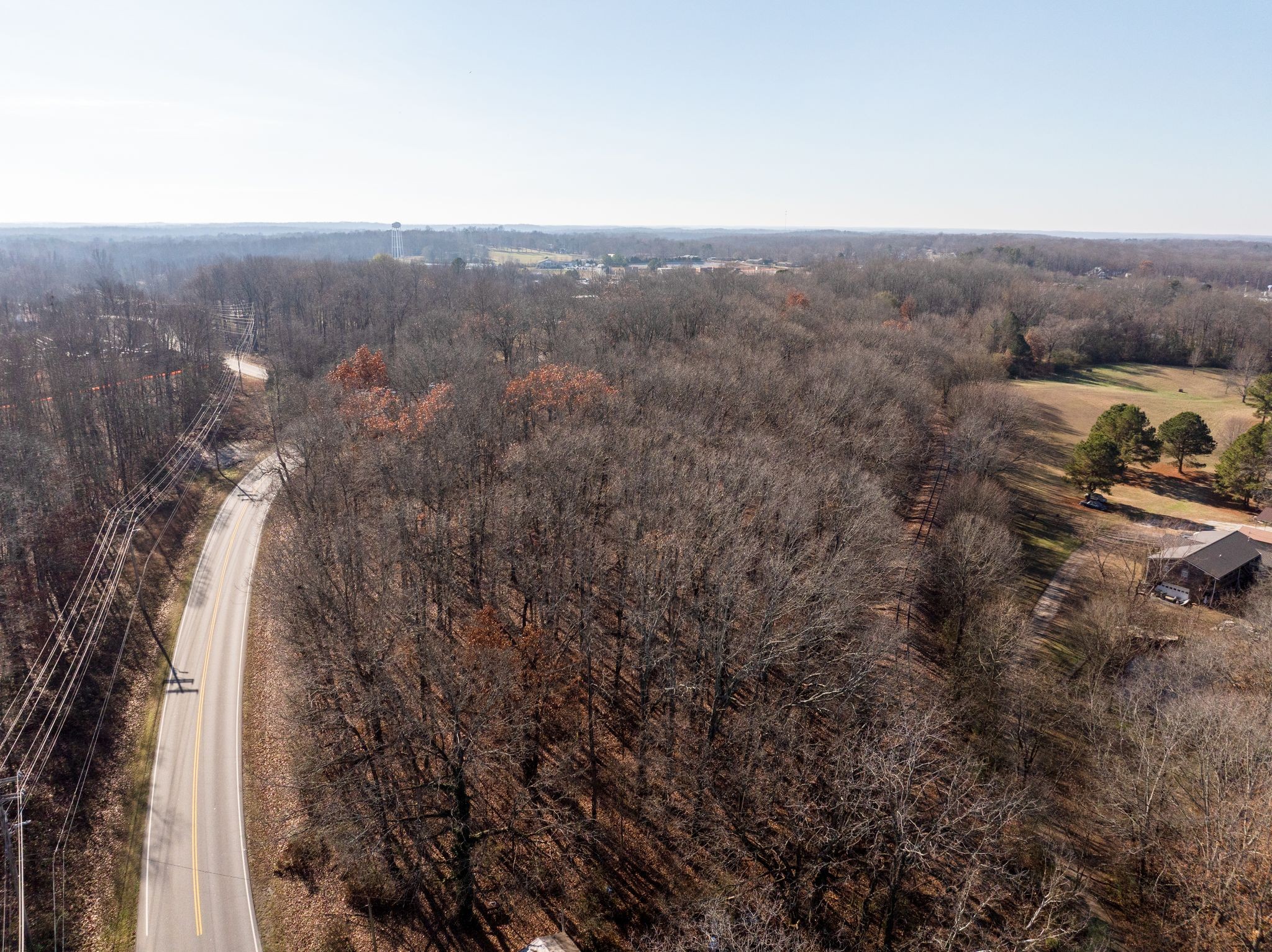 0 Pomona Road Dickson TN 37055