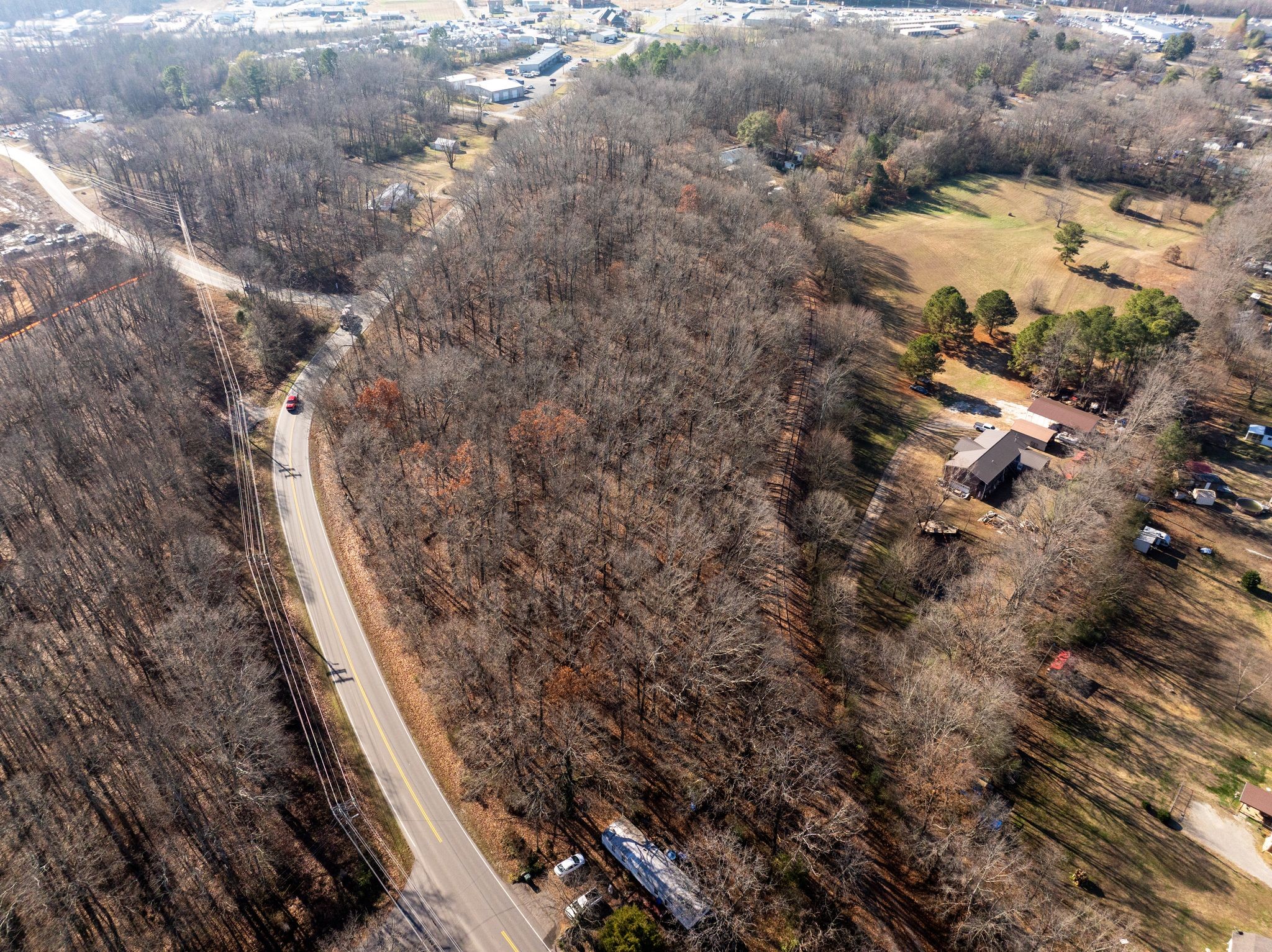 0 Pomona Road Dickson TN 37055
