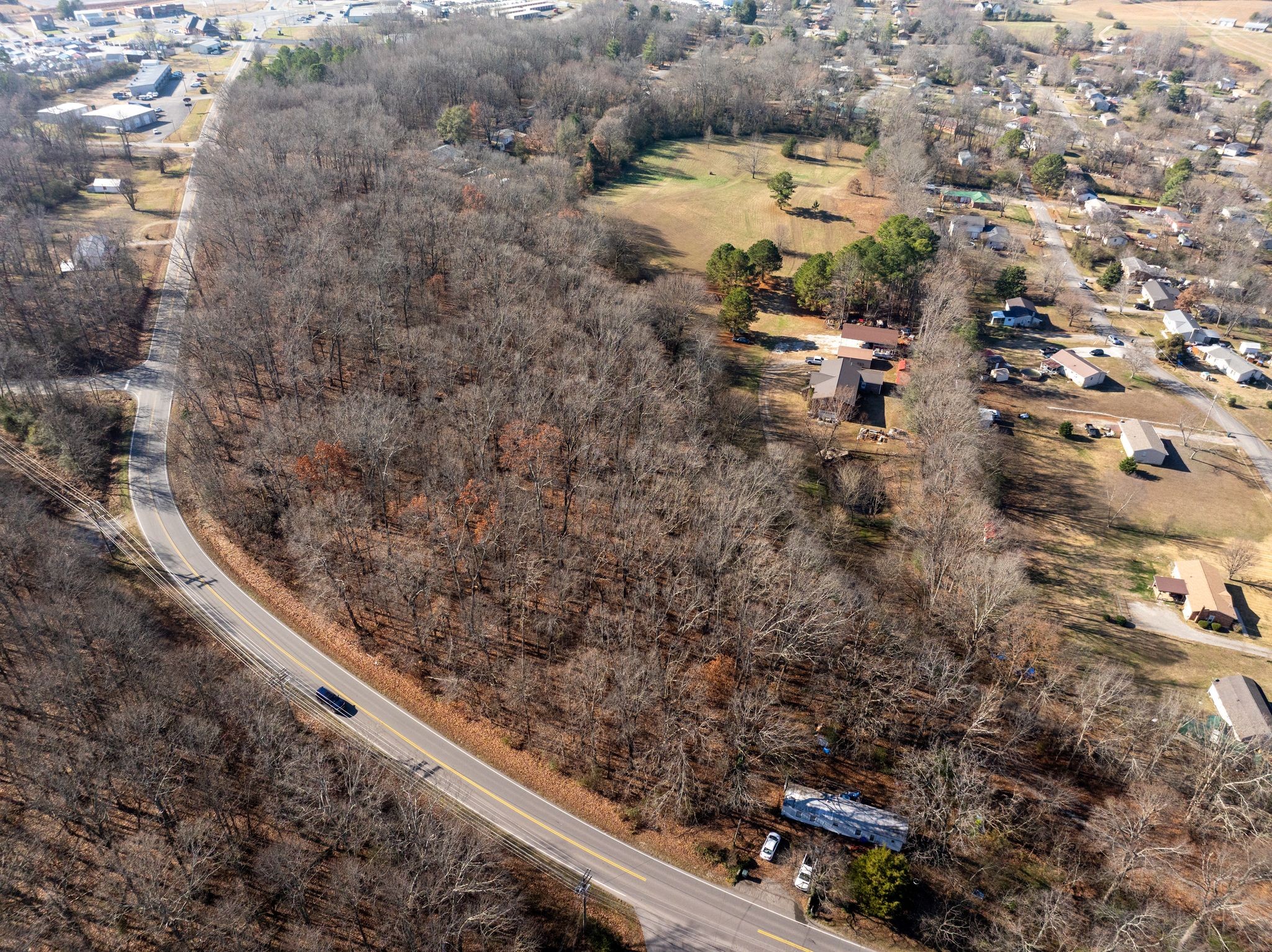 0 Pomona Road Dickson TN 37055