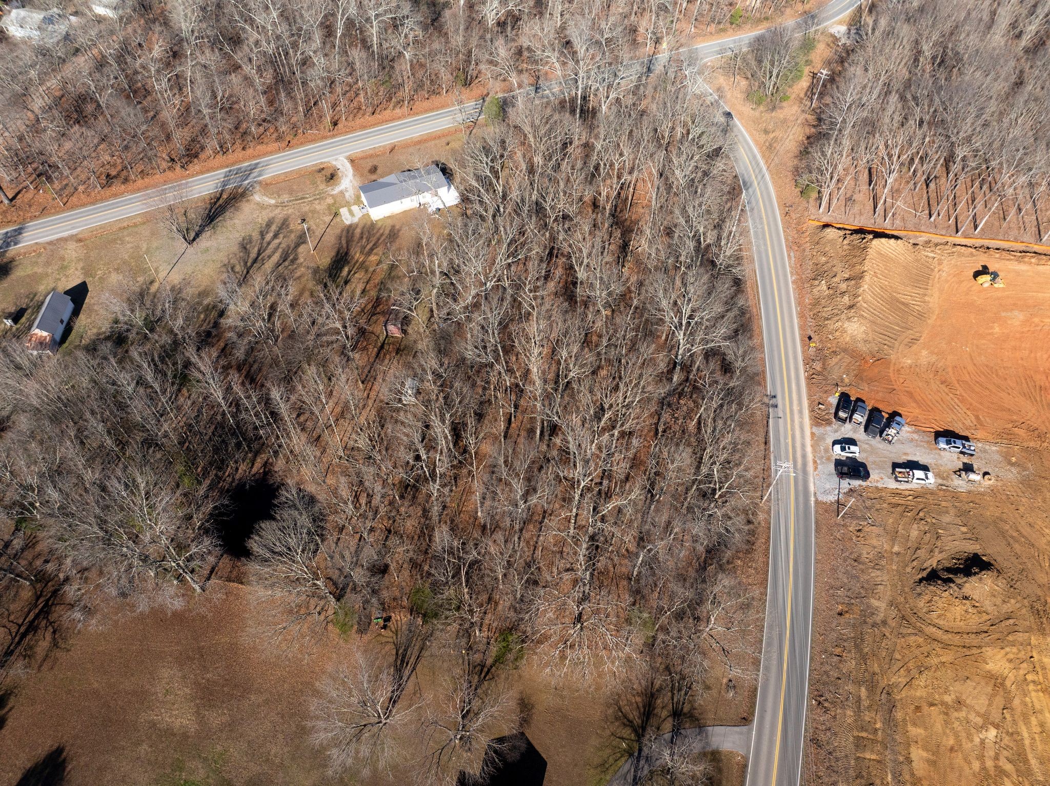 0 Pomona Road Dickson TN 37055