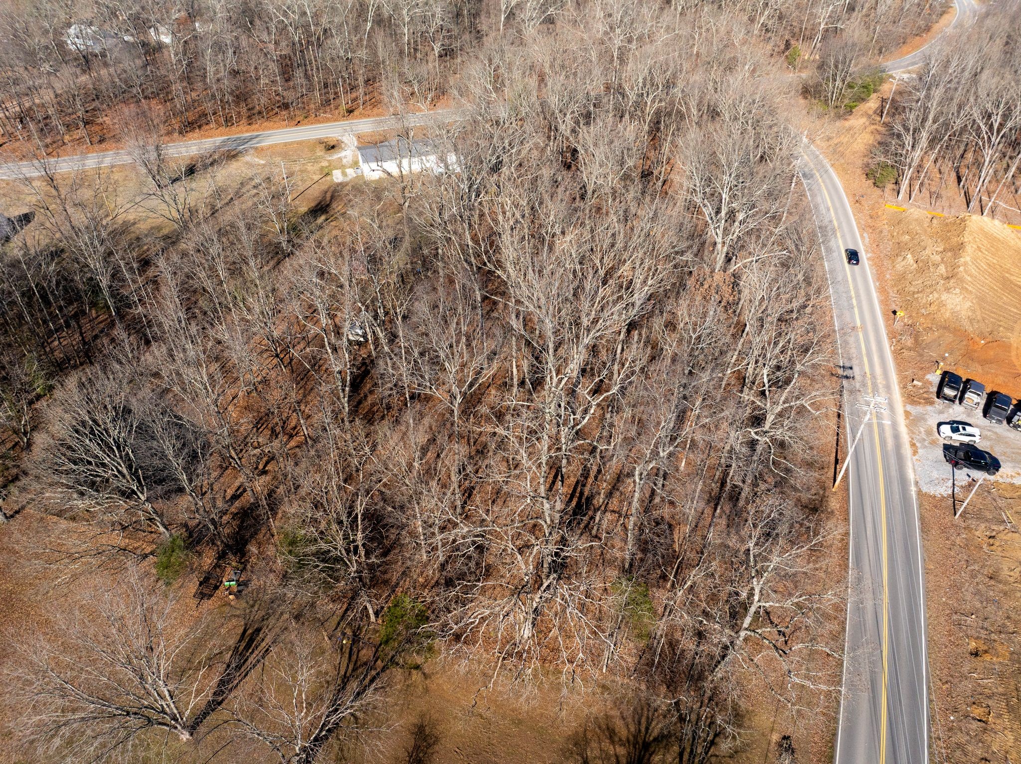 0 Pomona Road Dickson TN 37055