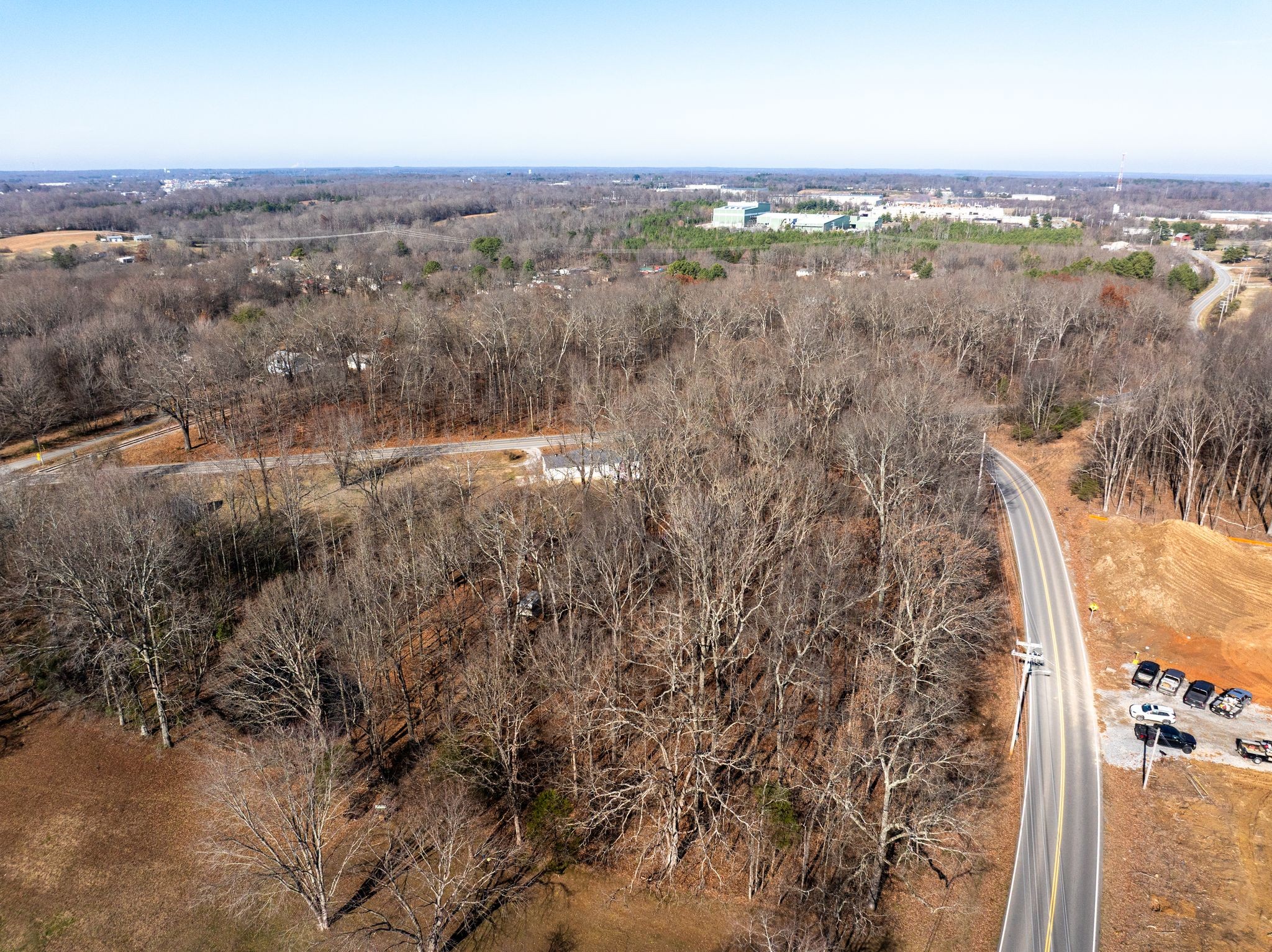 0 Pomona Road Dickson TN 37055
