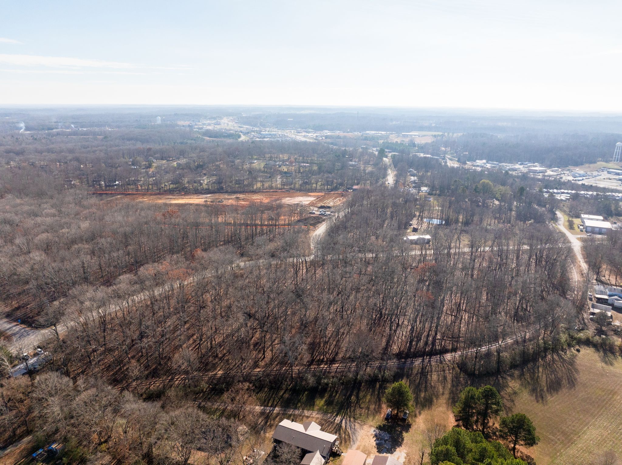 0 Pomona Road Dickson TN 37055