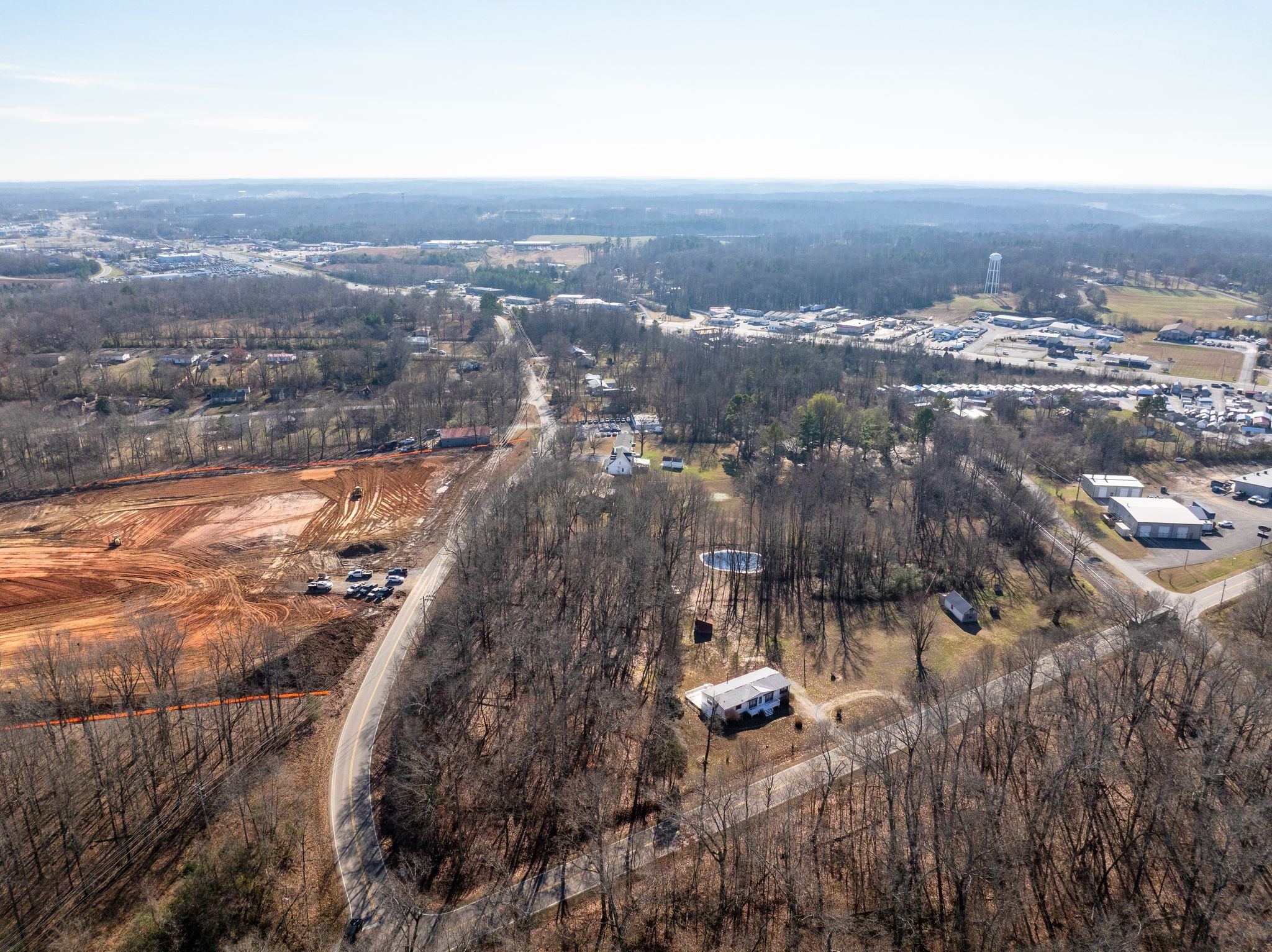 0 Pomona Road Dickson TN 37055