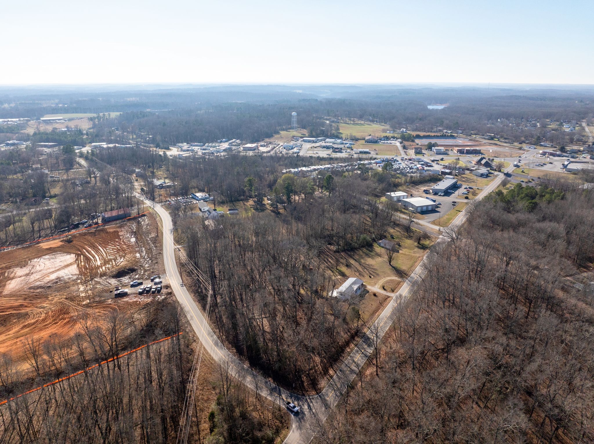 0 Pomona Road Dickson TN 37055