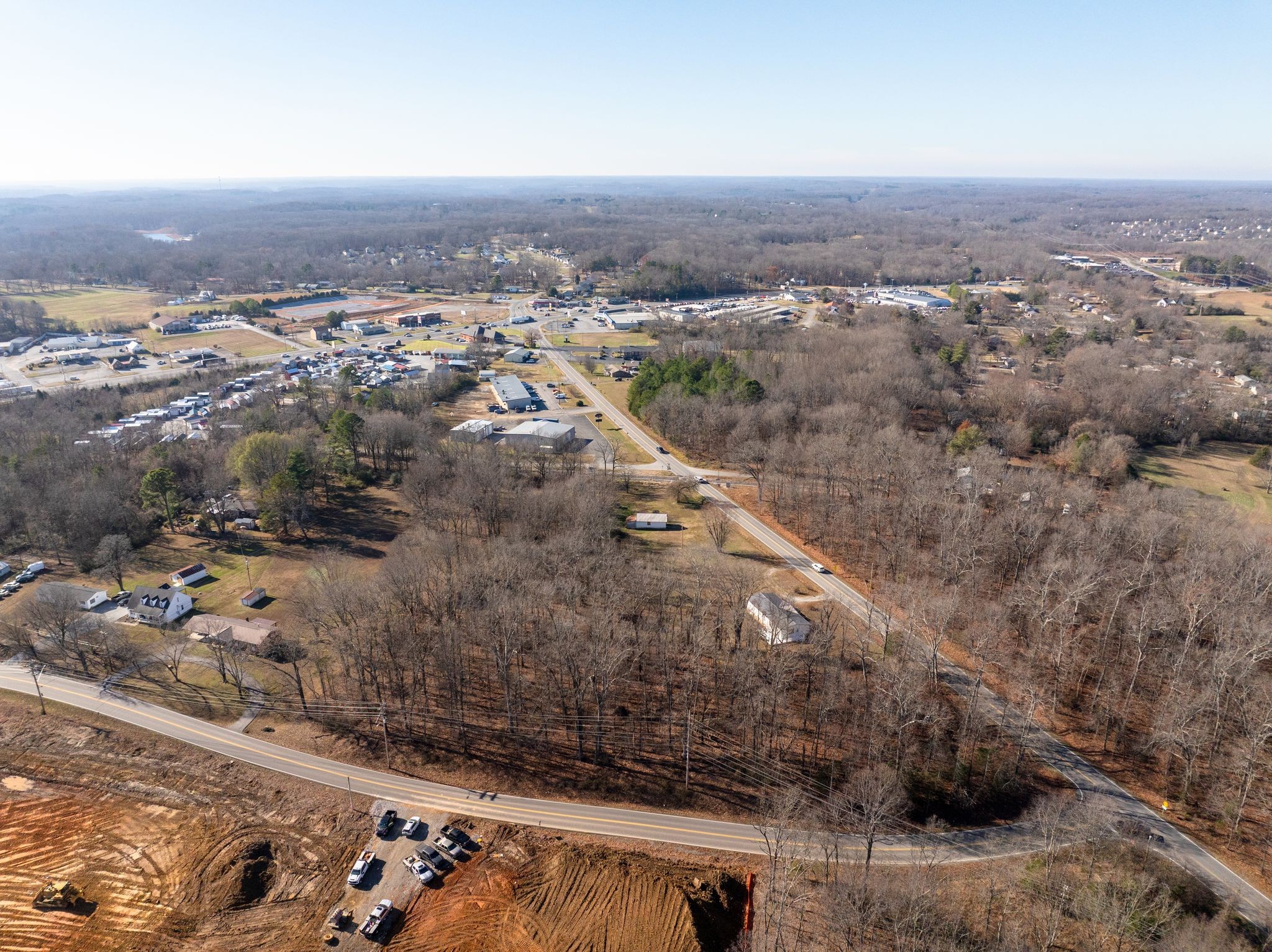 0 Pomona Road Dickson TN 37055