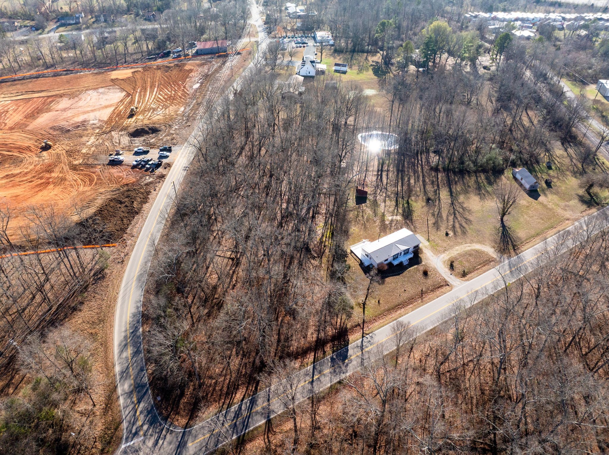 0 Pomona Road Dickson TN 37055