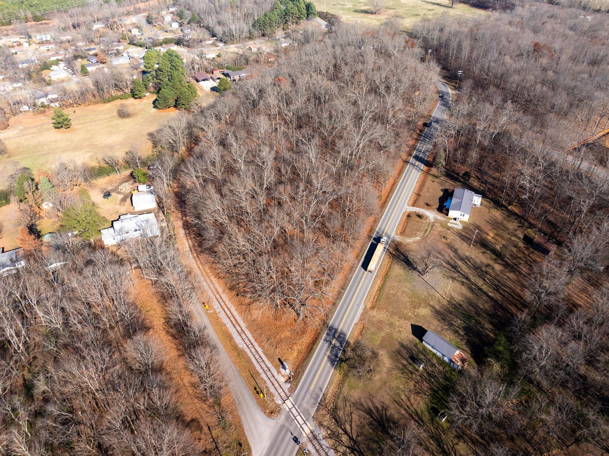 0 Pomona Road Dickson TN 37055