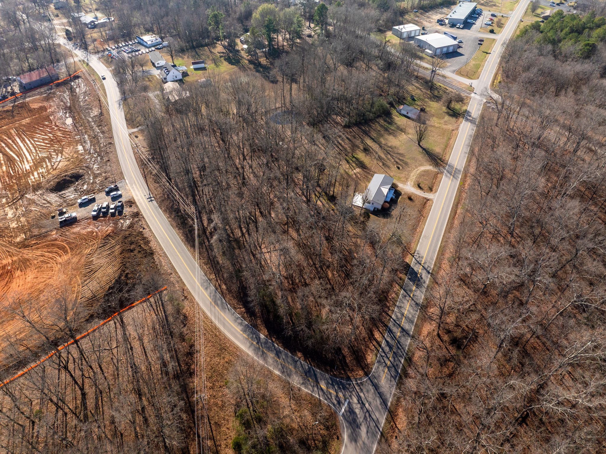 0 Pomona Road Dickson TN 37055