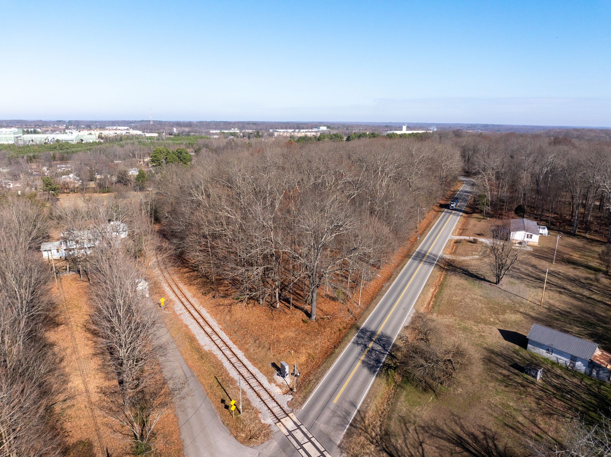 0 Pomona Road Dickson TN 37055