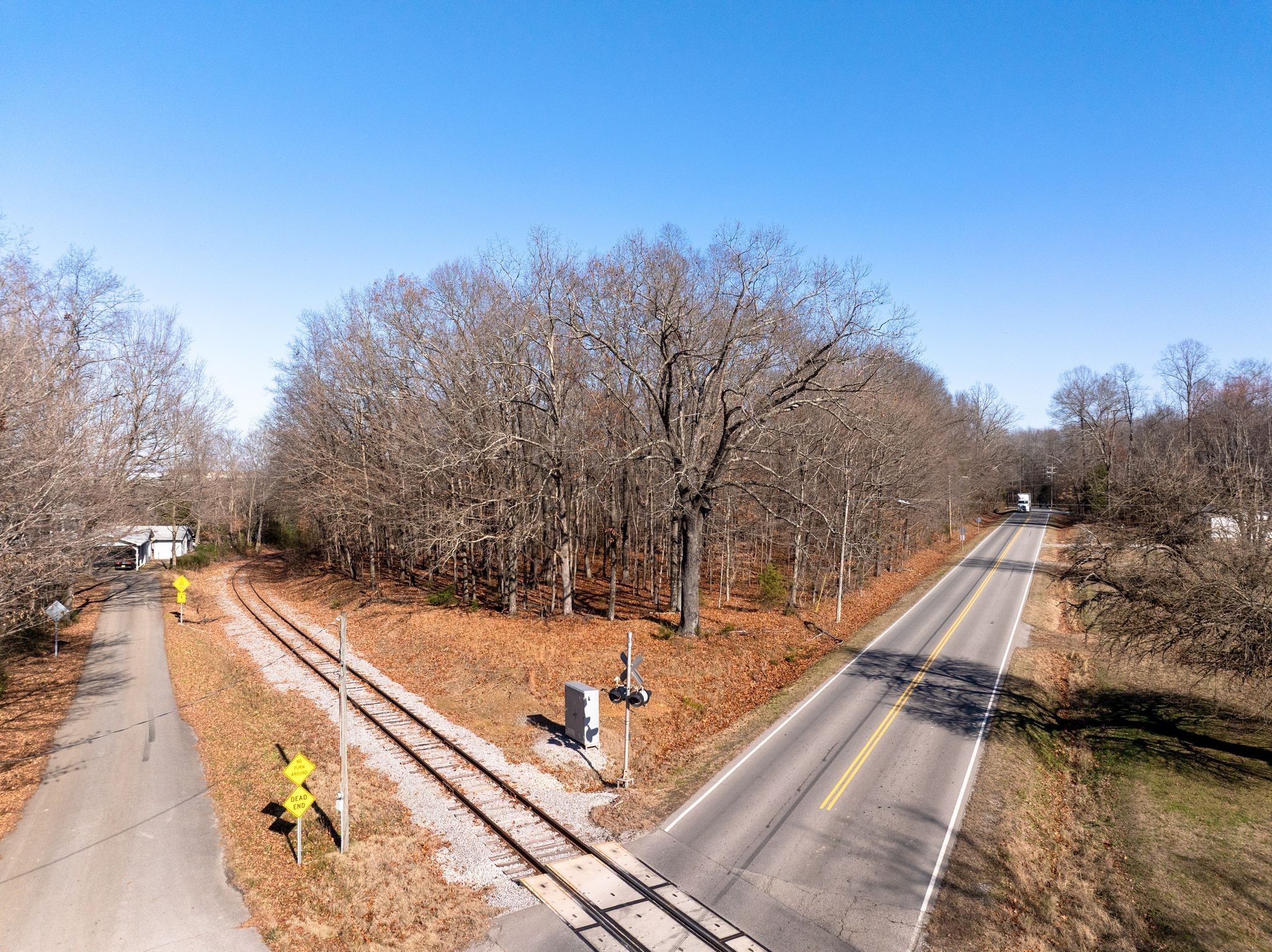 0 Pomona Road Dickson TN 37055