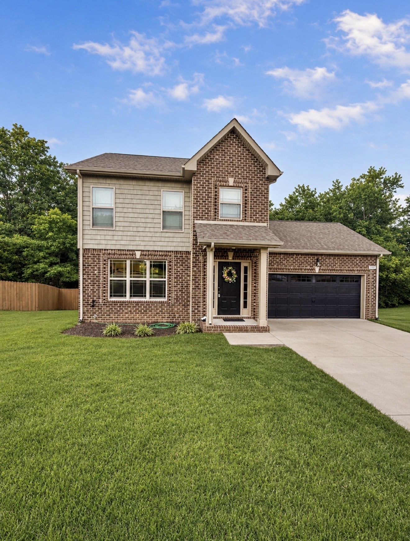 1004 Orchard Hills Drive Clarksville TN 37040