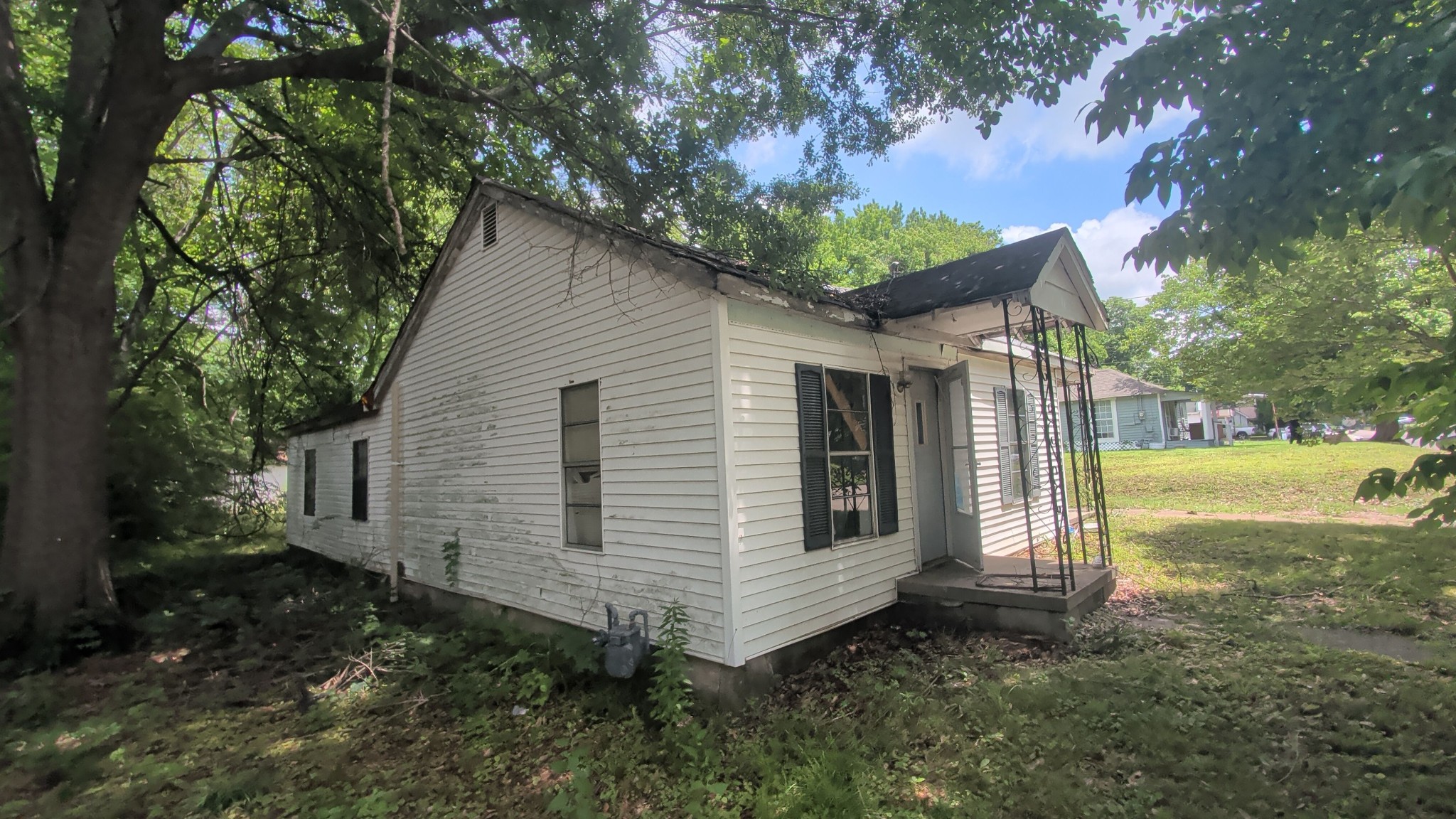 1742 E Wheeler Street Dyersburg TN 38024